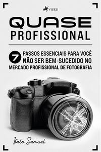 Produktbild: Quase Profissional