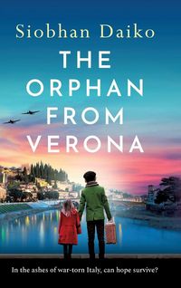 Produktbild: The Orphan from Verona