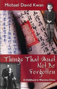 Produktbild: Things That Must Not Be Forgotten