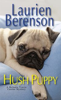 Produktbild: Berenson, L: Hush Puppy