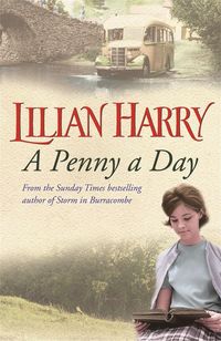 Produktbild: A Penny A Day