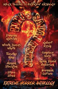 Produktbild: Who's Satan Inside?