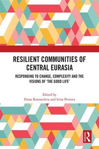 Produktbild: Resilient Communities of Central Eurasia