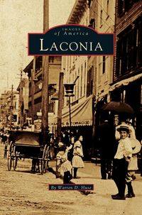 Produktbild: Laconia