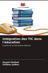 Produktbild: Int&eacute;gration des TIC dans l'&eacute;ducation
