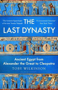 Produktbild: Wilkinson, T: Last Dynasty