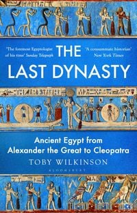Produktbild: Wilkinson, T: Last Dynasty