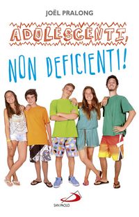 Produktbild: Adolescenti, non deficienti!