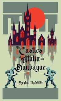 Produktbild: The Castles of Athlin and Dunbayne