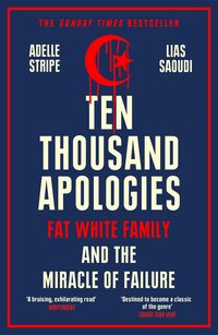 Produktbild: Ten Thousand Apologies