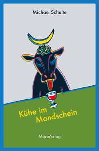 Produktbild: K&uuml;he im Mondschein