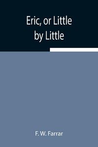Produktbild: Eric, or Little by Little