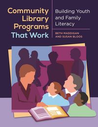 Produktbild: Community Library Programs That Work