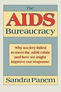Produktbild: Aids Bureaucracy