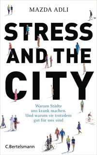 Produktbild: Stress and the City