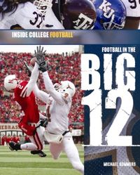 Produktbild: Football in The Big 12