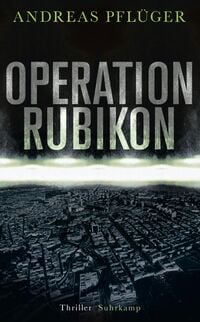 Produktbild: Operation Rubikon