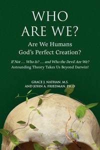 Produktbild: Who Are We?