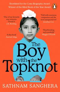 Produktbild: Boy with the Topknot