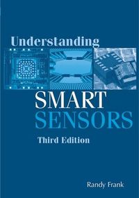 Produktbild: Understanding Smart Sensors, Third Edition