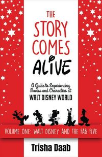 Produktbild: The Story Comes Alive