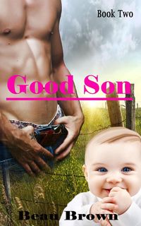 Produktbild: Good Son (Red Sky, Texas, #2)