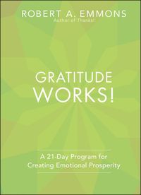 Produktbild: Gratitude Works!