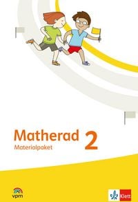 Produktbild: Matherad 2