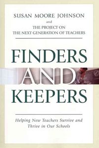 Produktbild: Finders & Keepers