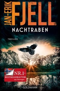Produktbild: Nachtraben