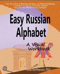 Produktbild: Easy Russian Alphabet