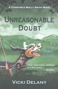 Produktbild: Unreasonable Doubt