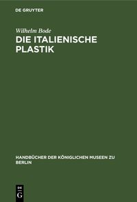 Produktbild: Die italienische Plastik