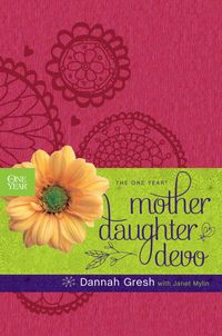 Produktbild: 1 Year Mother Daughter Devo