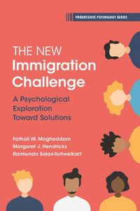 Produktbild: The New Immigration Challenge