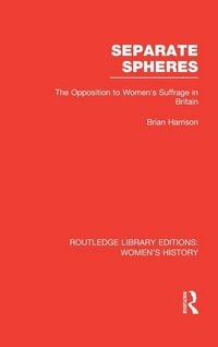 Produktbild: Separate Spheres