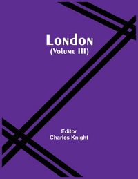 Produktbild: London (Volume Iii)