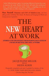 Produktbild: The New Heart at Work