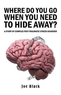 Produktbild: Where Do You Go When You Need to Hide Away?