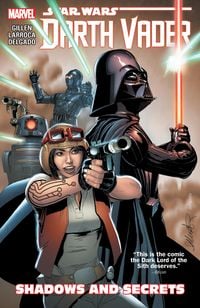 Produktbild: Star Wars: Darth Vader Vol. 2