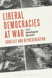Produktbild: Liberal Democracies at War