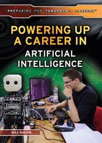 Produktbild: Powering Up a Career in Artifi