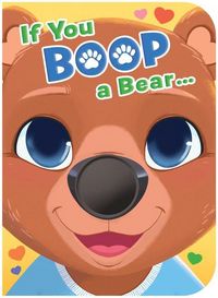 Produktbild: If You Boop a Bear!