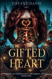 Produktbild: The Gifted Heart