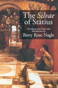 Produktbild: The Silvae of Statius