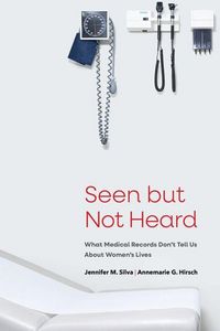 Produktbild: Seen But Not Heard