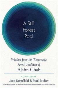 Produktbild: A Still Forest Pool