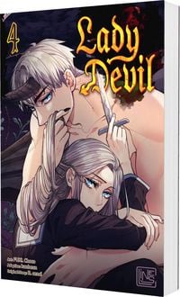 Produktbild: Lady Devil 4