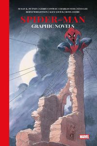Produktbild: Spider-Man graphic novels