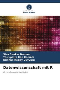 Produktbild: Datenwissenschaft mit R